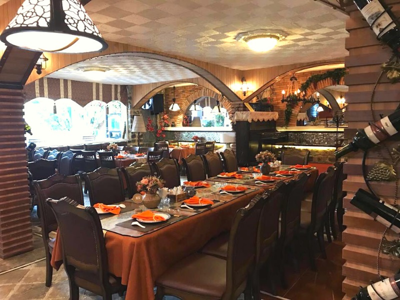 Khách sạn Victory Đà Lạt