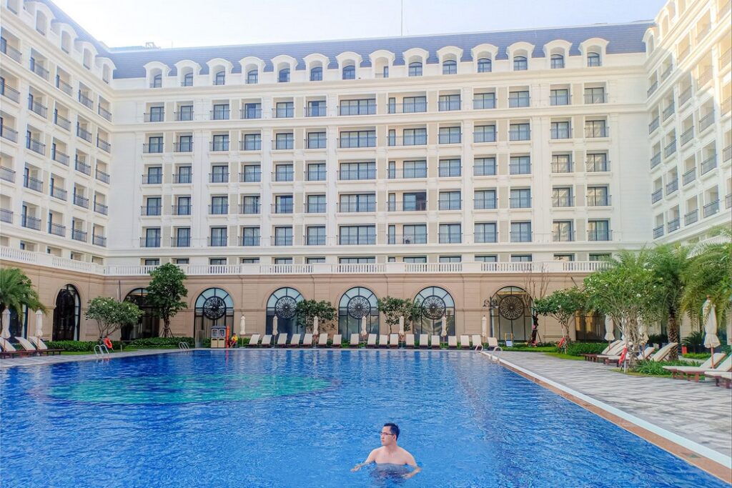 vinholiday phú quốc
