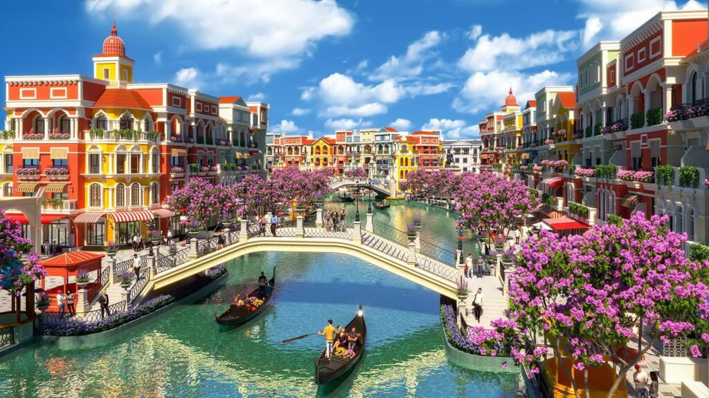 Vinholidays Fiesta Phú Quốc Review