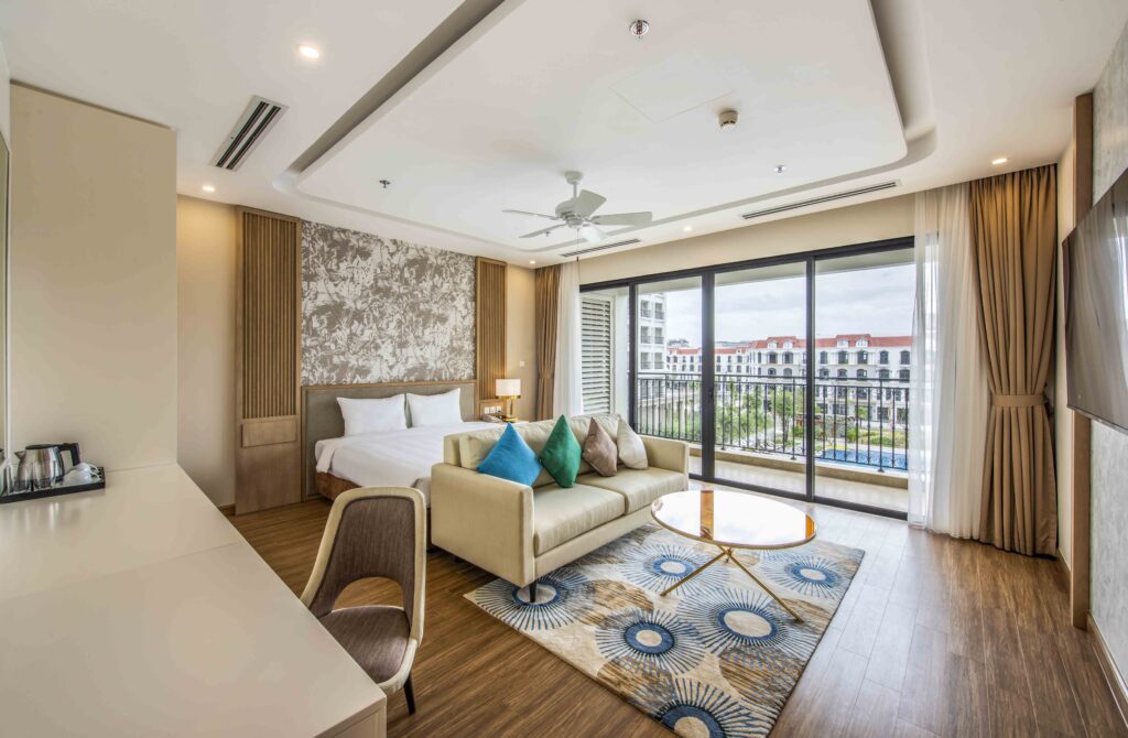 VinHolidays Fiesta Phú Quốc - Thiên đường tại đảo ngọc