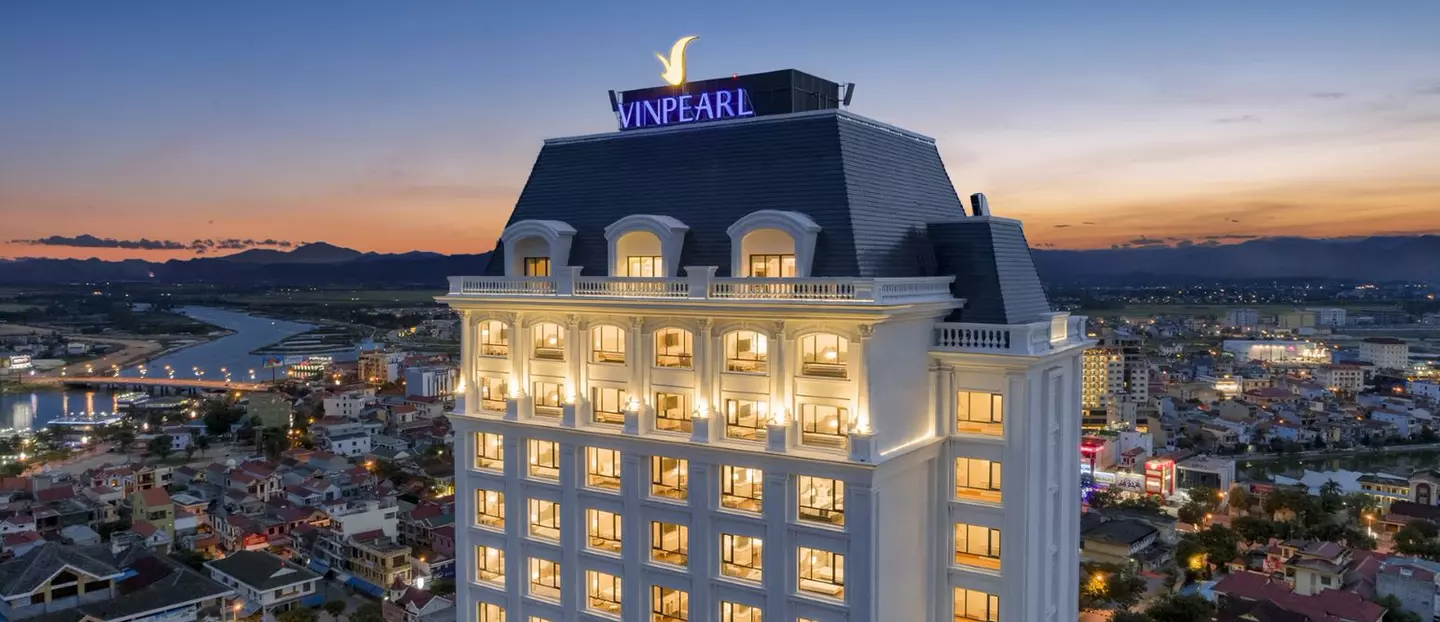 Melia Vinpearl Tây Ninh