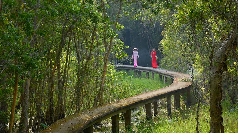 West Lakes Golf & Villas - Khu nghỉ dưỡng đẳng cấp tại Long An