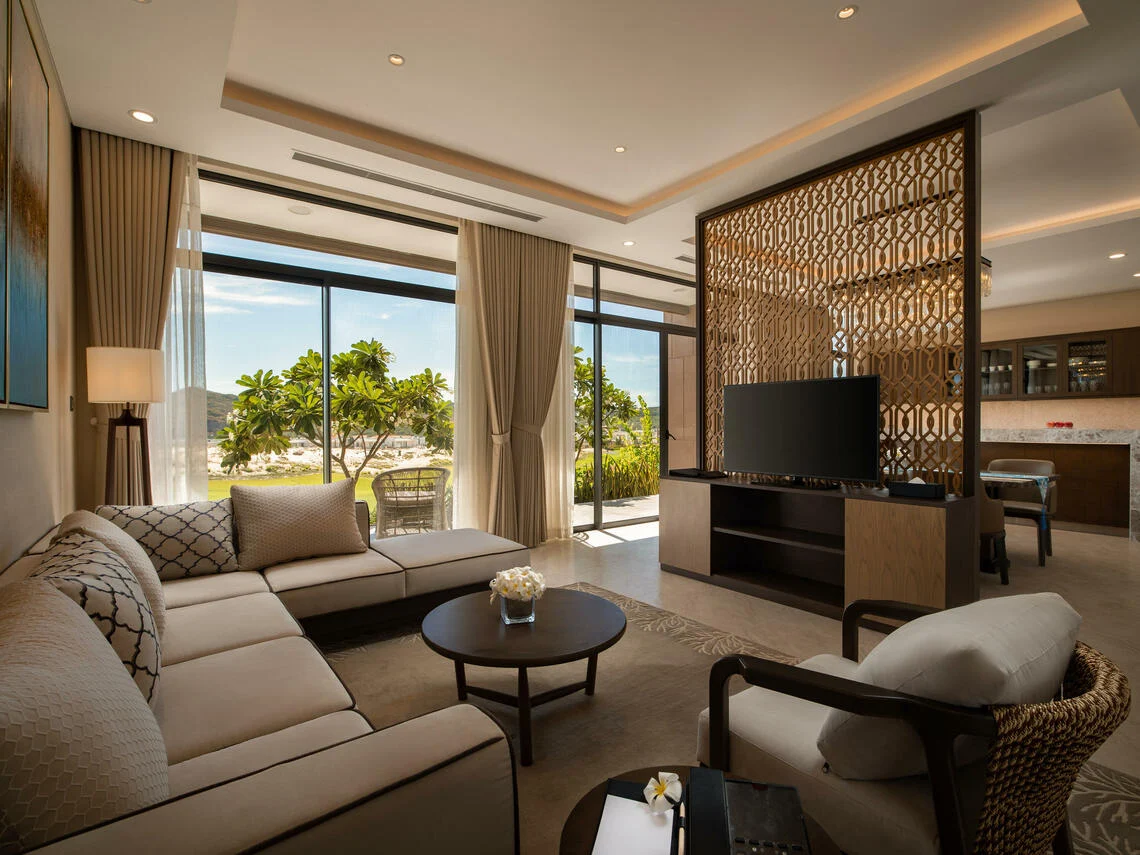 Wyndham Grand KN Paradise Cam Ranh