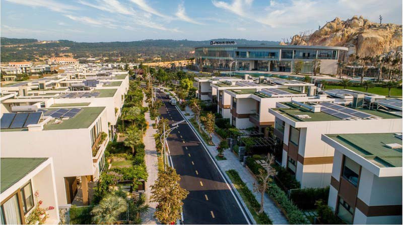 Wyndham Grand KN Paradise Cam Ranh