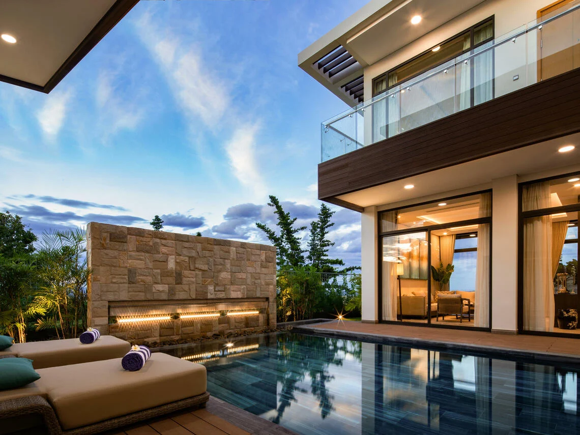 Wyndham Grand KN Paradise Cam Ranh