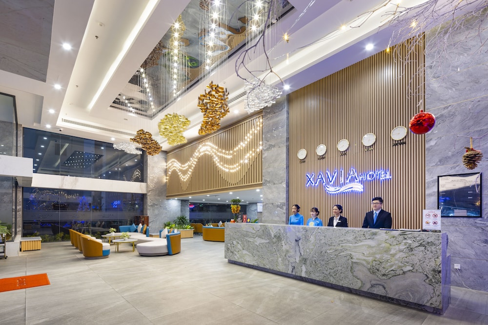 Xavia Hotel Nha Trang