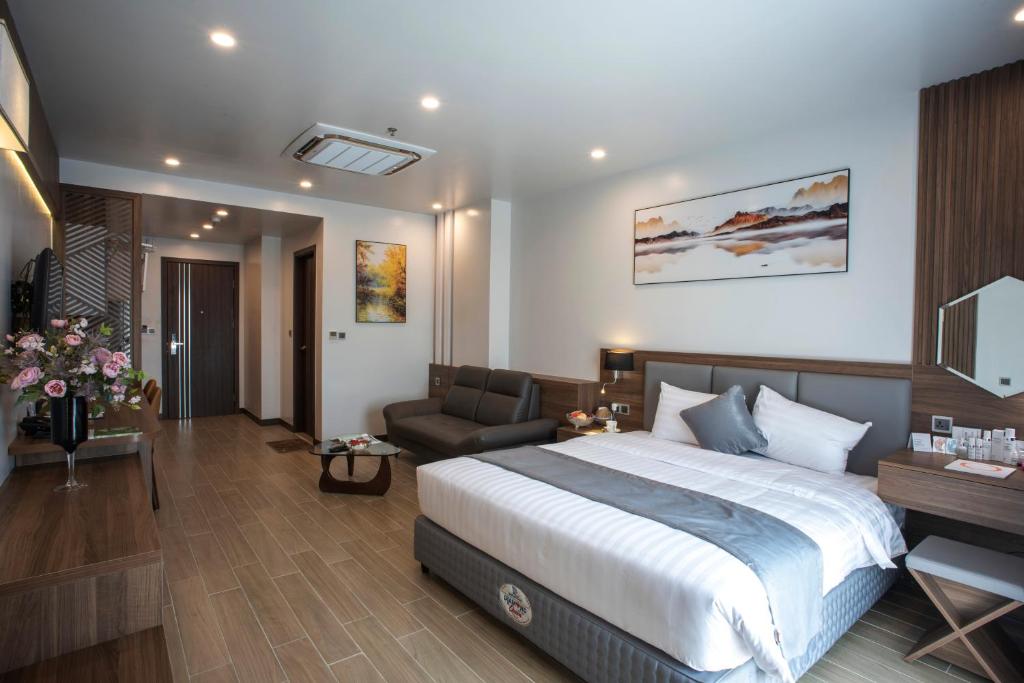 Zen Riverside Hotel - Chốn nghỉ dưỡng bình yên