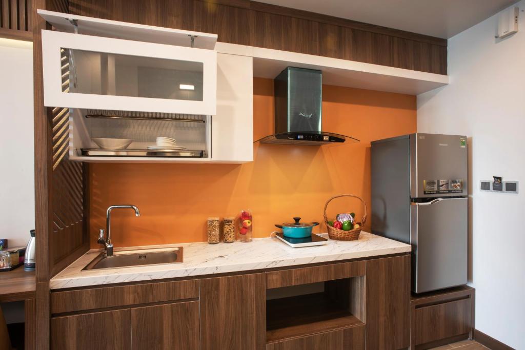 Zen Riverside Hotel - Chốn nghỉ dưỡng bình yên