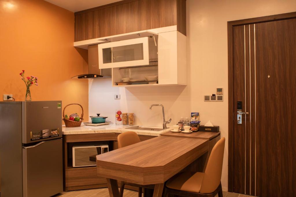 Zen Riverside Hotel - Chốn nghỉ dưỡng bình yên