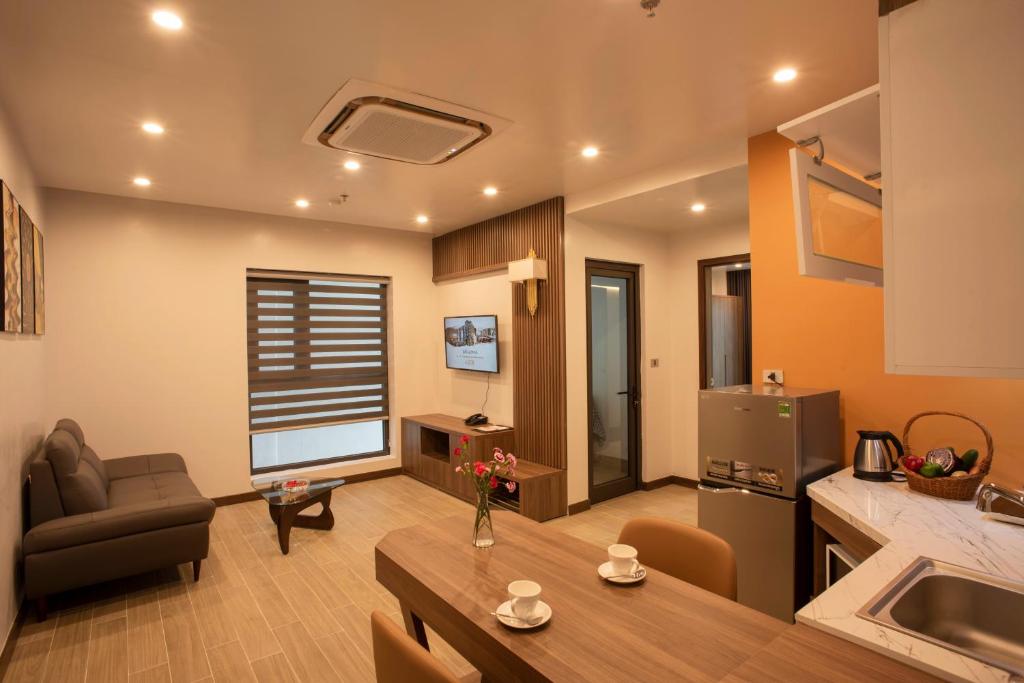 Zen Riverside Hotel - Chốn nghỉ dưỡng bình yên