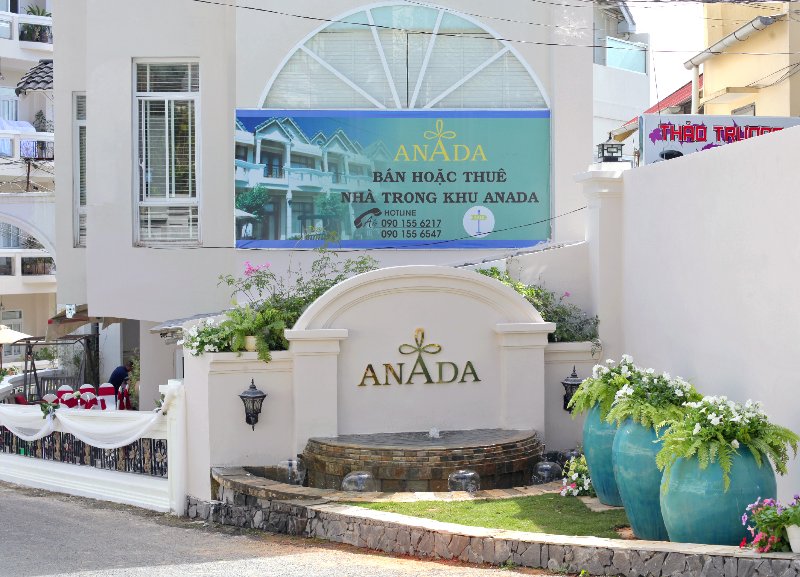 Anada