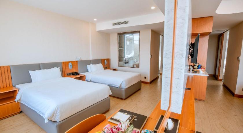 bella vita hotel