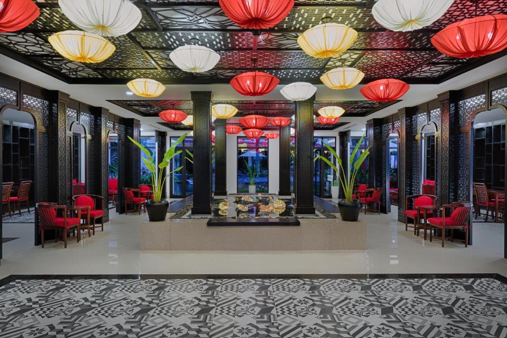 Belle Maison Hadana Hoi An Resort & Spa