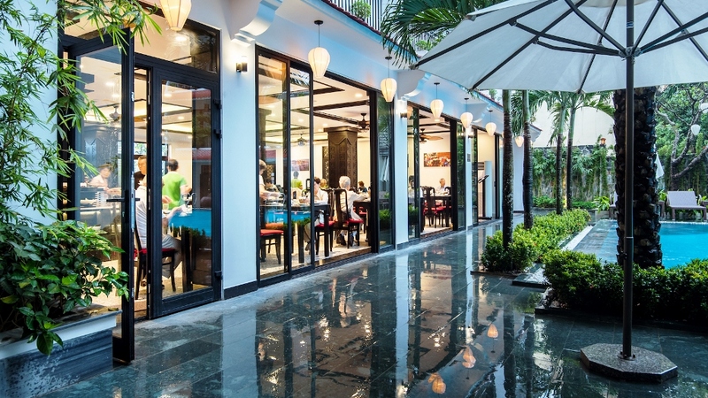 Belle Maison Hadana Hoi An Resort & Spa