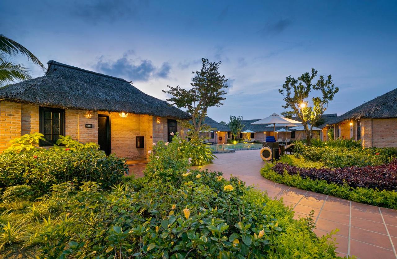 Boutique Cam Thanh Resort 