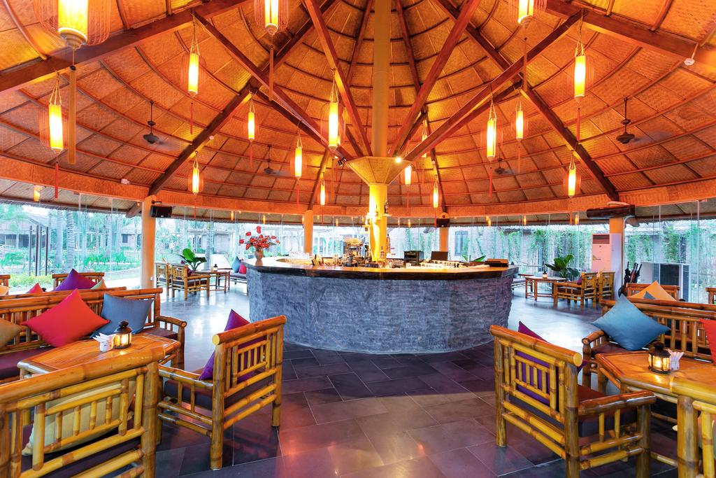 tại boutique cam thanh resort