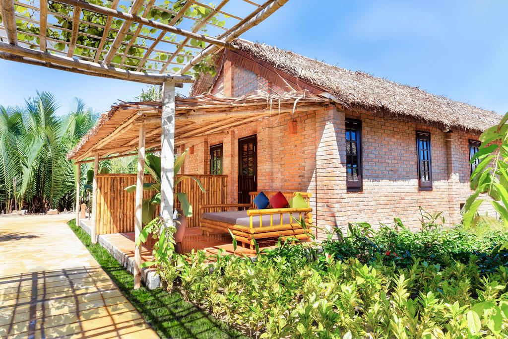 về boutique cam thanh resort