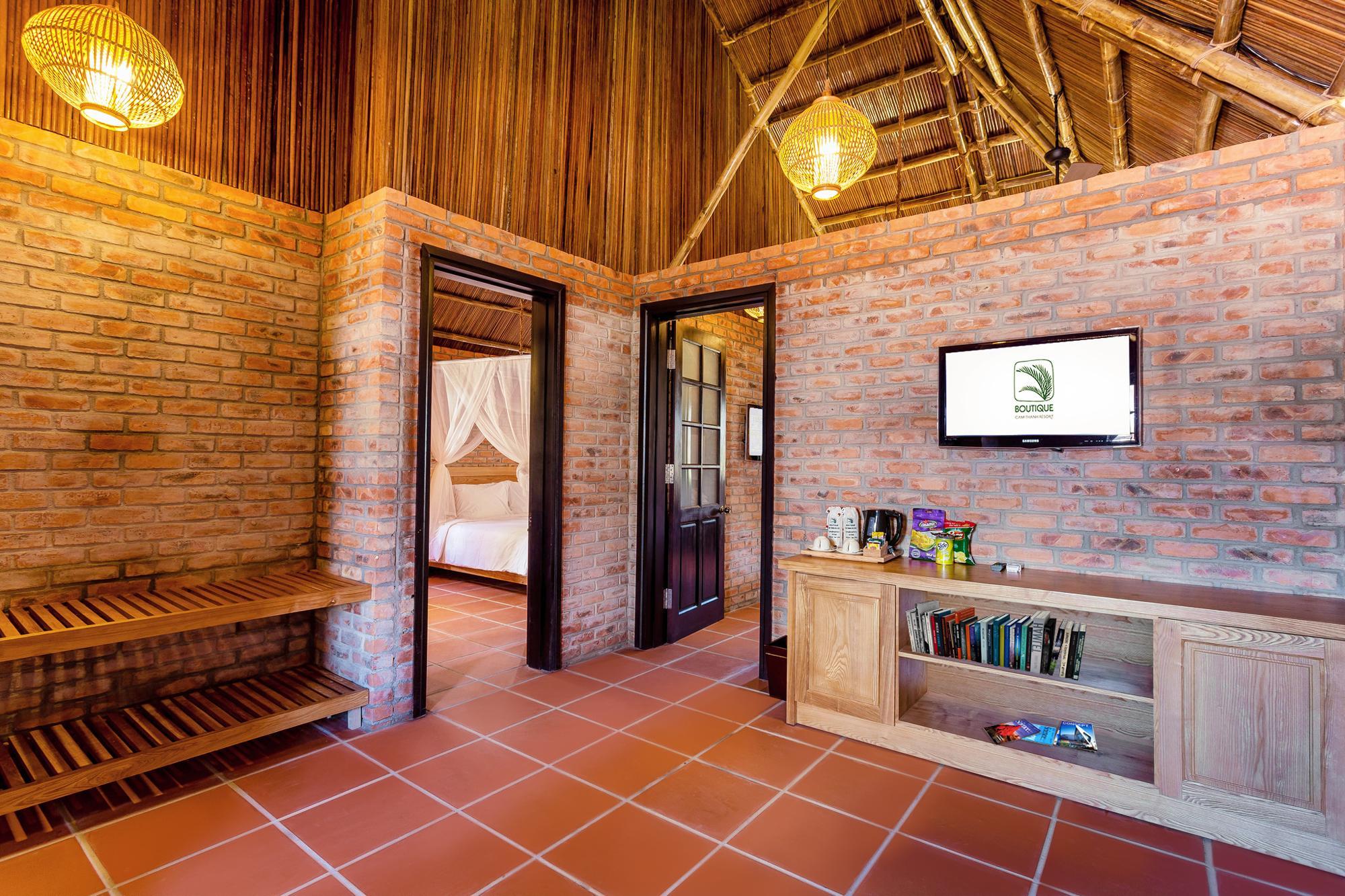 Boutique Cam Thanh Resort 