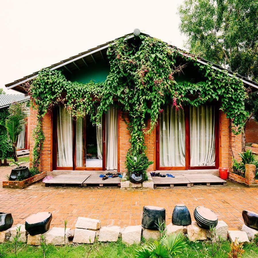 Cabilagi Garden Resort - Chốn nghỉ dưỡng bình yên