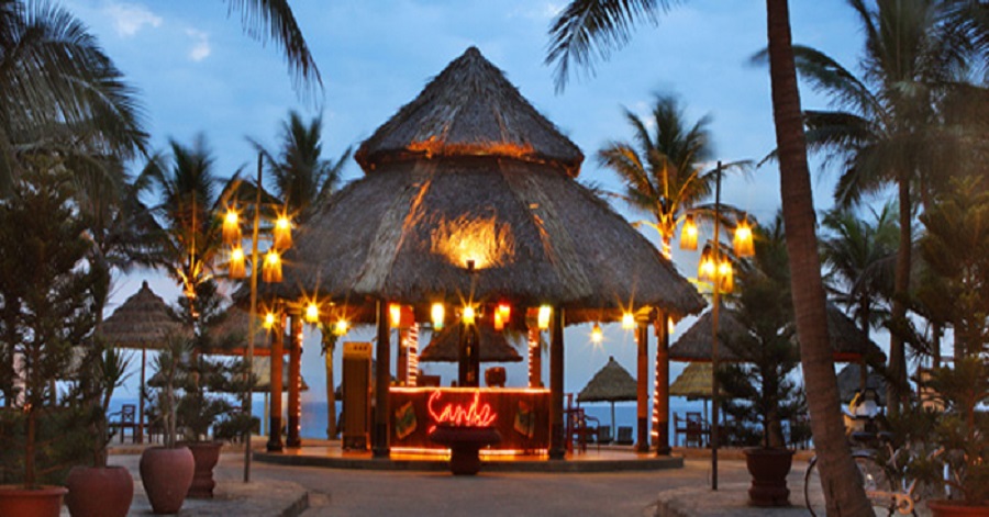 Cabilagi Garden Resort - Chốn nghỉ dưỡng bình yên