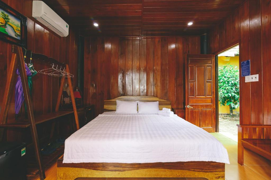 Casa Eco Mekong Resort