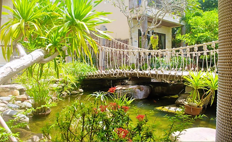 coral bay resort phú quốc