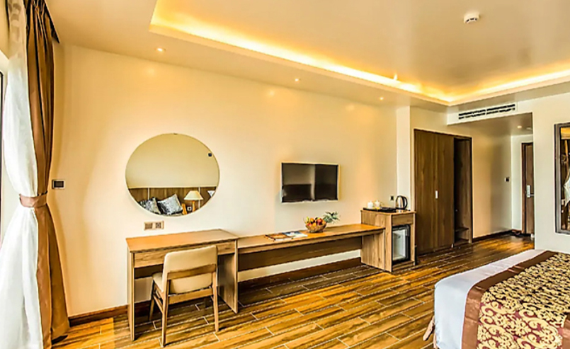 coral bay resort phú quốc
