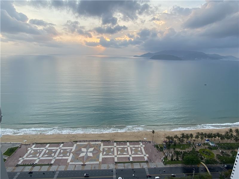 Eastin Grand hotel Nha Trang 