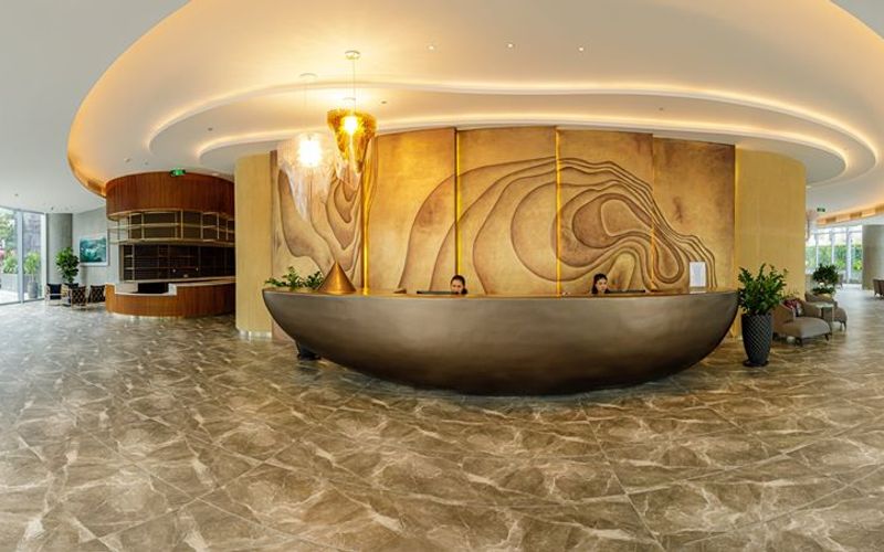 Eastin Grand hotel Nha Trang 