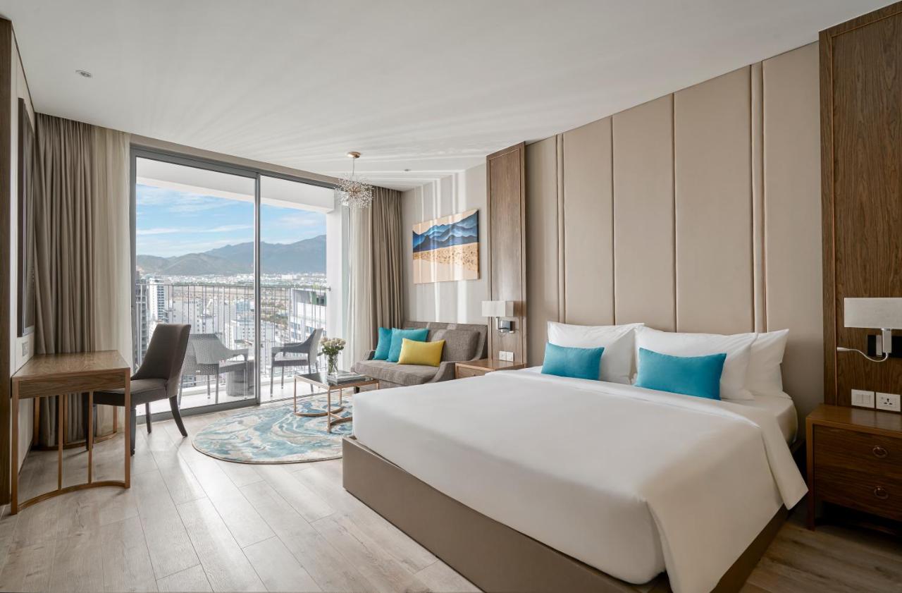 Eastin Grand hotel Nha Trang 