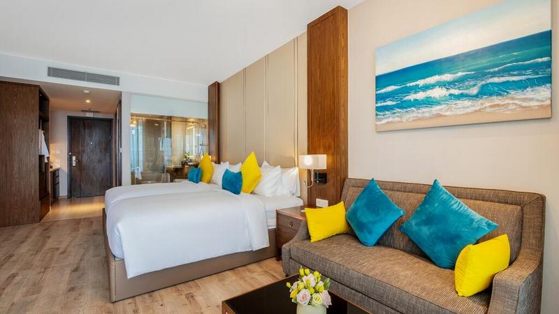 Eastin Grand hotel Nha Trang 