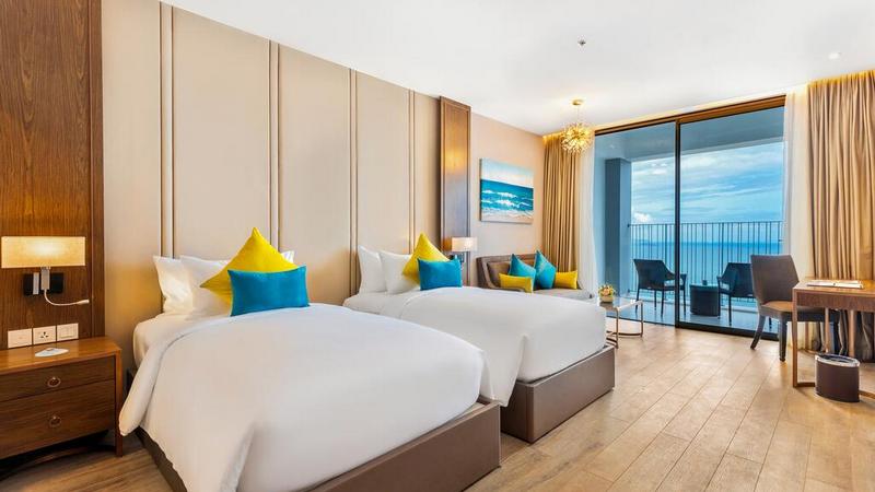 Eastin Grand hotel Nha Trang 