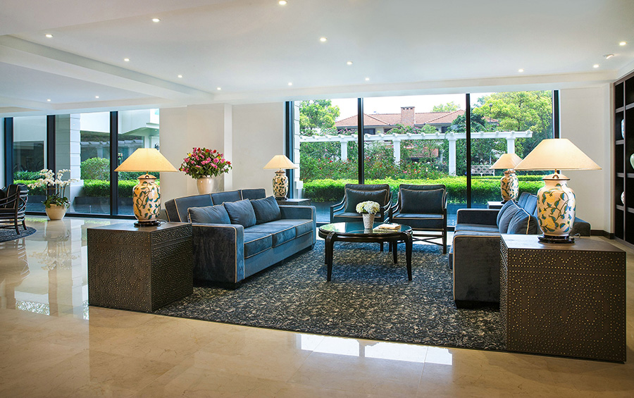 Elegant Suites Westlake 