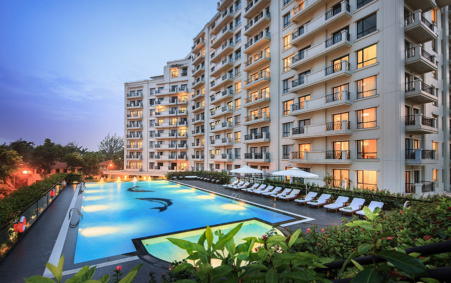 Elegant Suites Westlake 