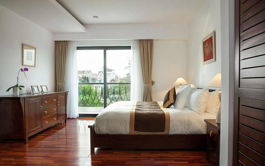 Elegant Suites Westlake 