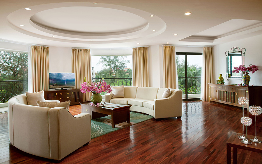 Elegant Suites Westlake 