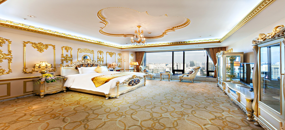 Grand Plaza Hanoi Hotel