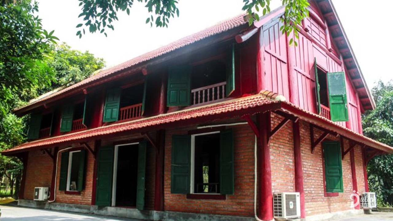 hoàng long resort