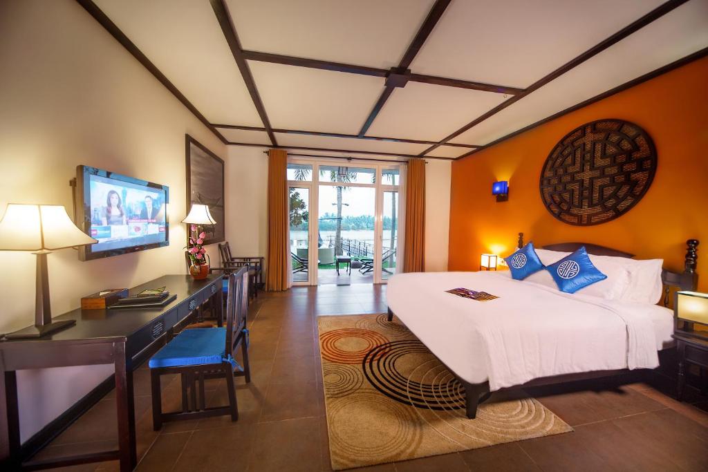 Hội An Beach Resort