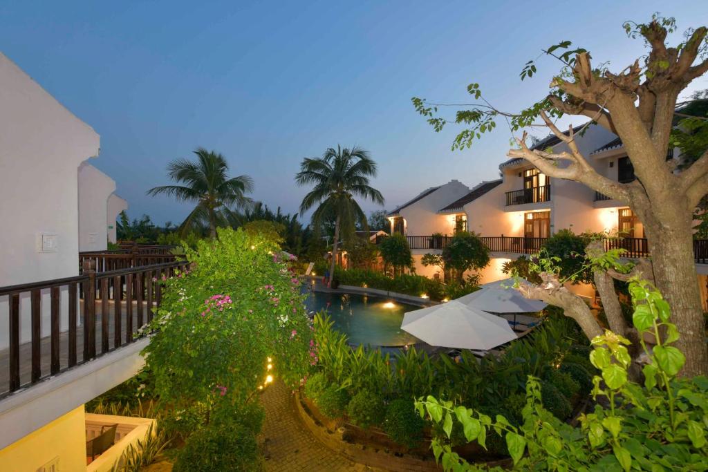 Hoi An Coco River Resort & Spa