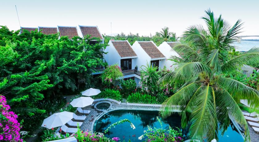 Hoi An Coco River Resort & Spa