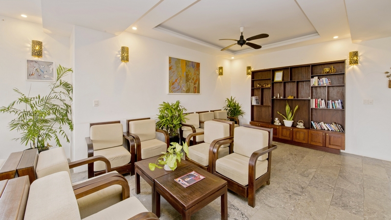Hoi An Coco River Resort & Spa