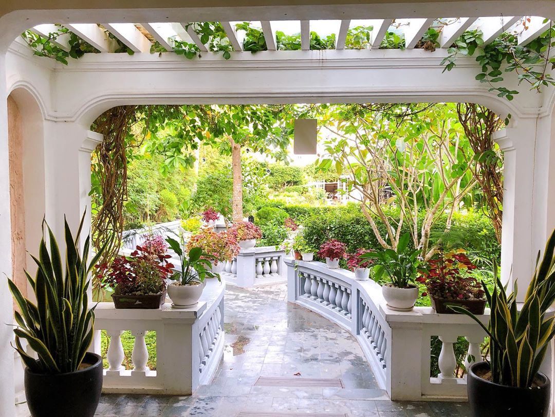 Hoi An Garden Palace & Spa