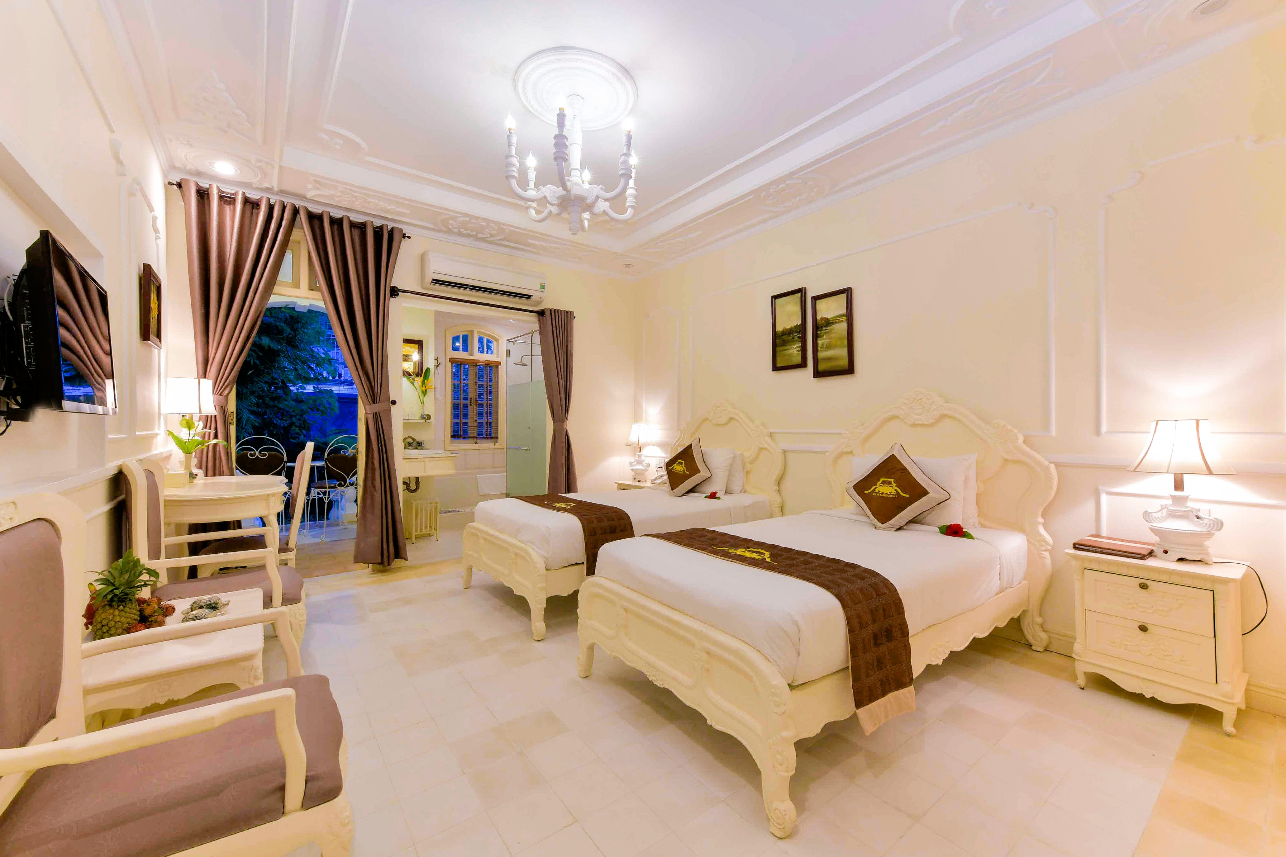 Hoi An Garden Palace & Spa