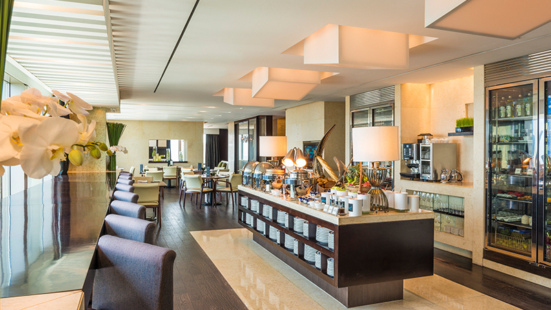 Intercontinental Sài Gòn
