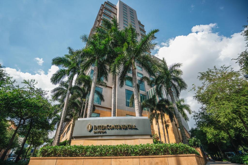 Intercontinental Sài Gòn