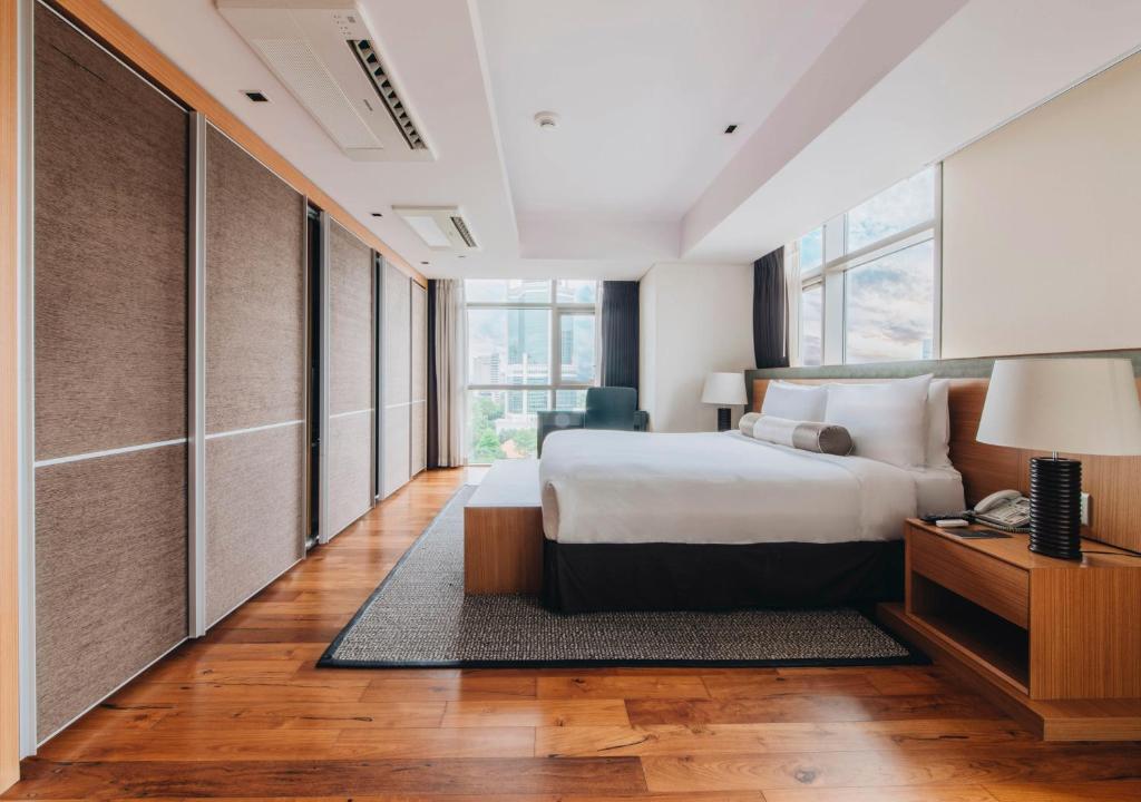 Intercontinental Sài Gòn