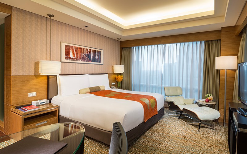 Intercontinental Sài Gòn