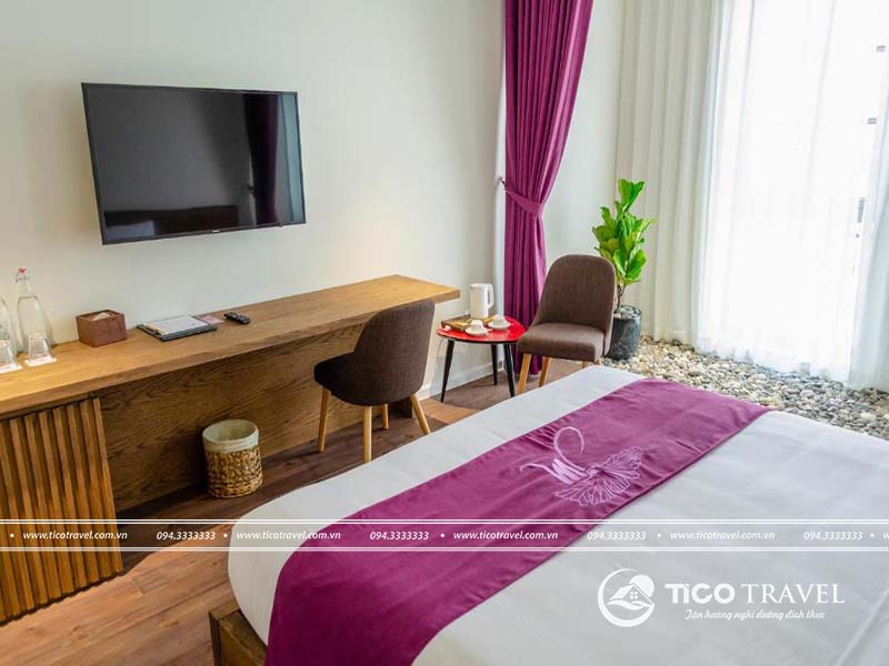 Jm Boutique Hotel Phu Quoc