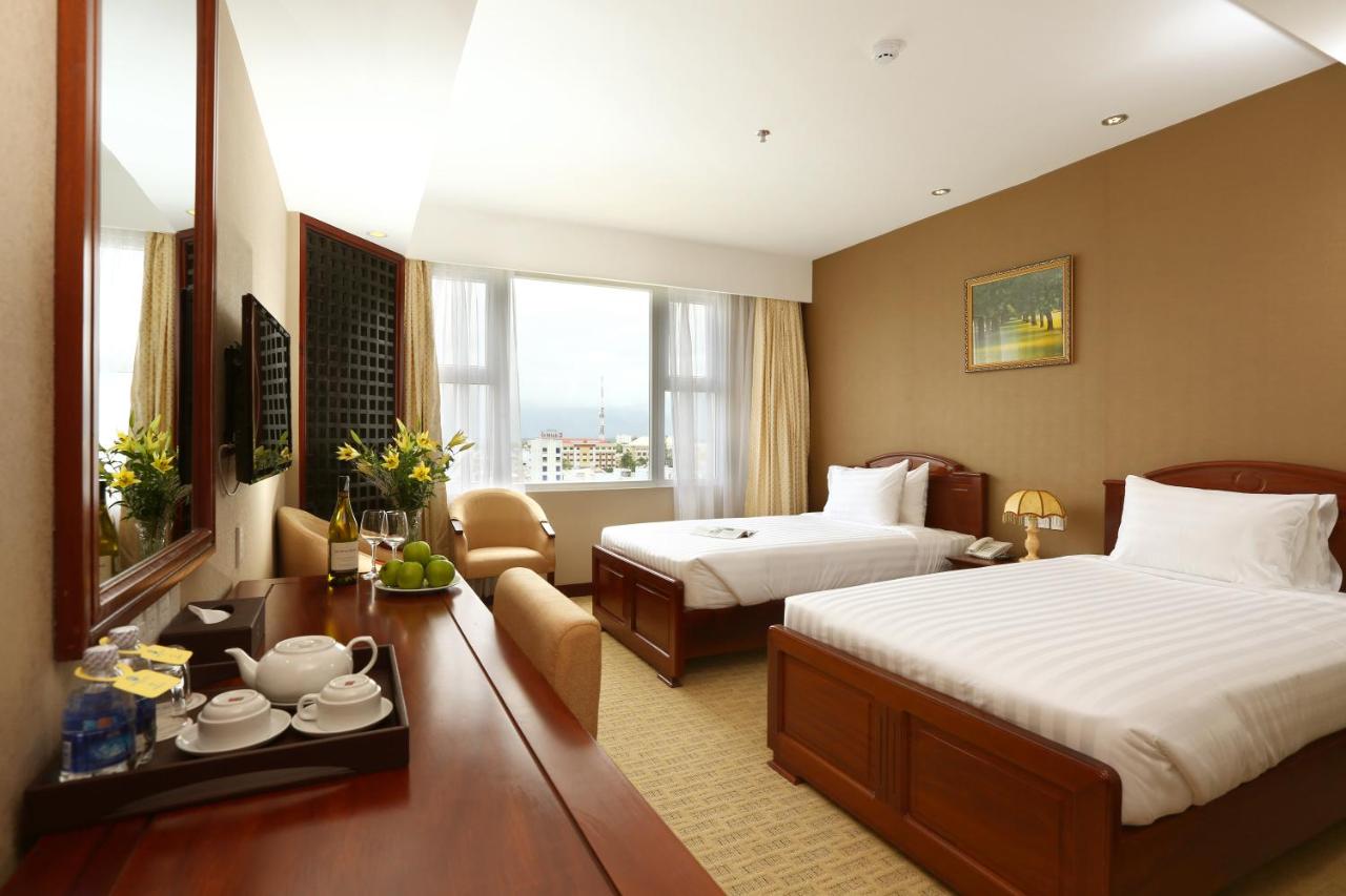 Khách sạn Đông Hà Cần Thơ
